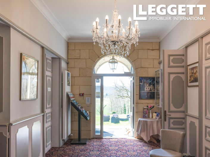 Image No.4-42 Bed Chateaux for sale