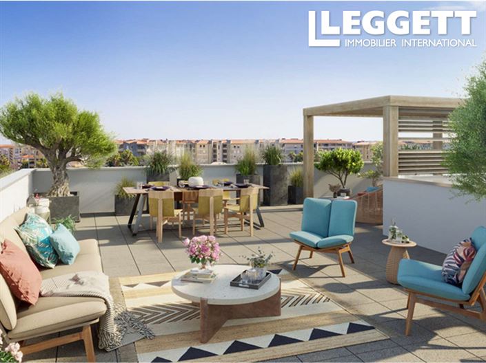 Image No.3-1 Bed Apartment for sale