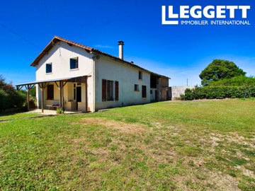 1 - Deux-Sevres, House