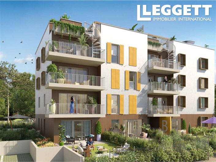 Image No.4-3 Bed Apartment for sale