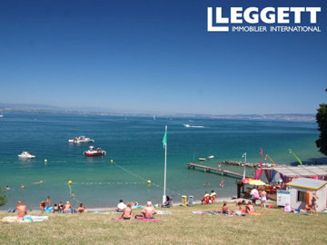 2 Bed Apartment for sale