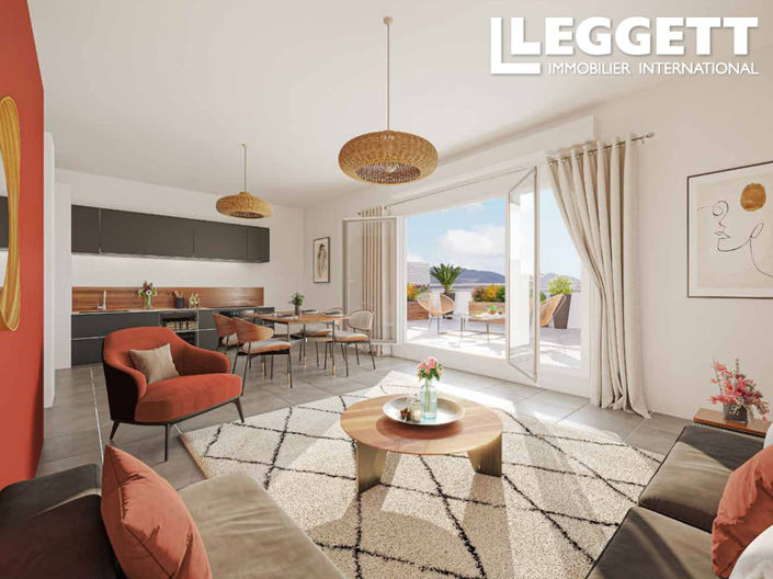 Image No.2-2 Bed Apartment for sale