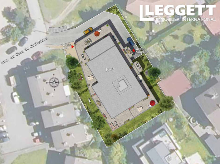 Image No.5-2 Bed Apartment for sale