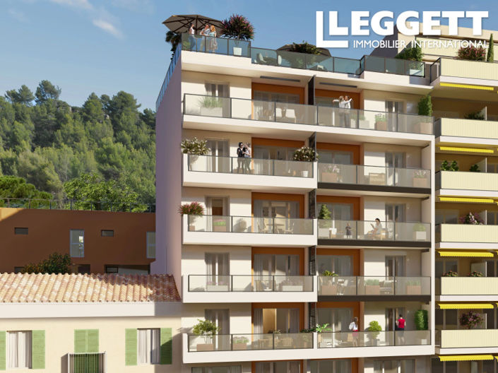 Image No.1-2 Bed Apartment for sale