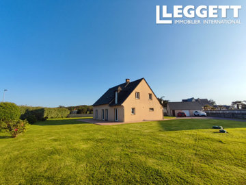 4 Bed House for sale