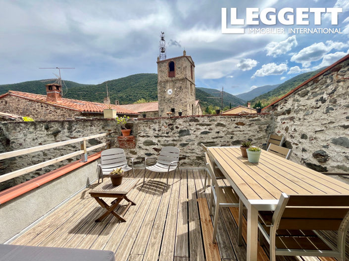 Image No.3-Maison de 3 chambres à vendre à Rigarda