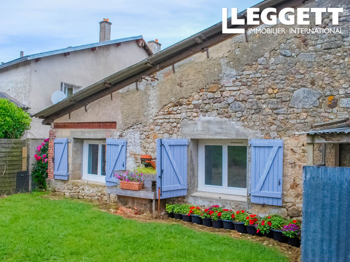 Image No.1-3 Bed House for sale