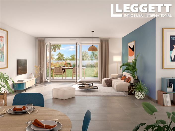 Image No.1-1 Bed Apartment for sale