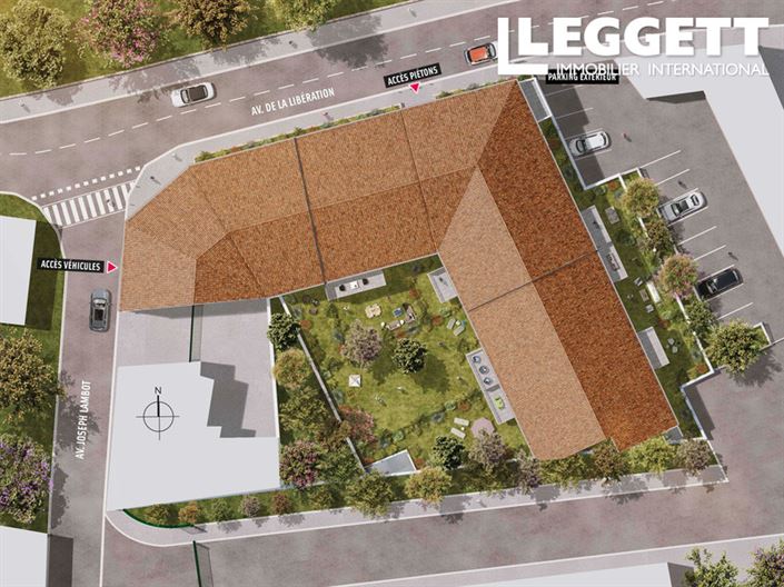 Image No.2-1 Bed Apartment for sale