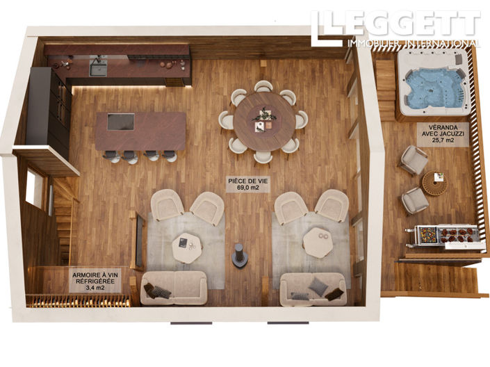 Image No.9-4 Bed House for sale