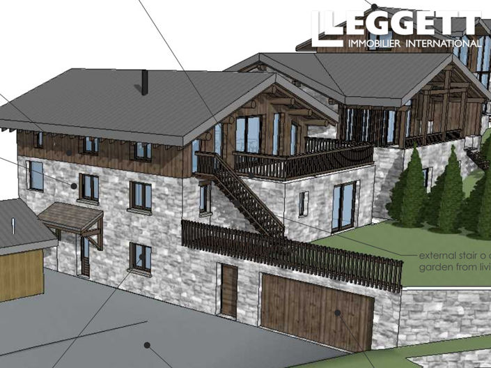 Image No.3-4 Bed House for sale