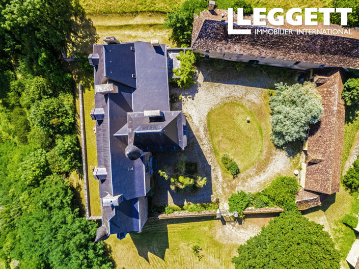 Image No.4-8 Bed Chateaux for sale