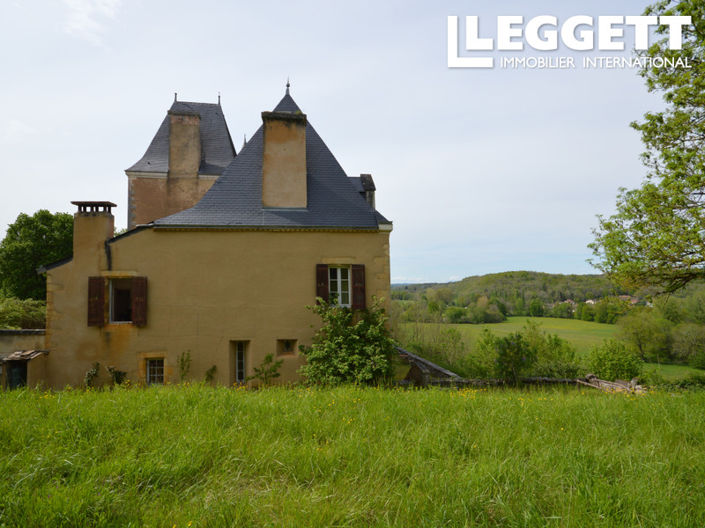 Image No.9-8 Bed Chateaux for sale