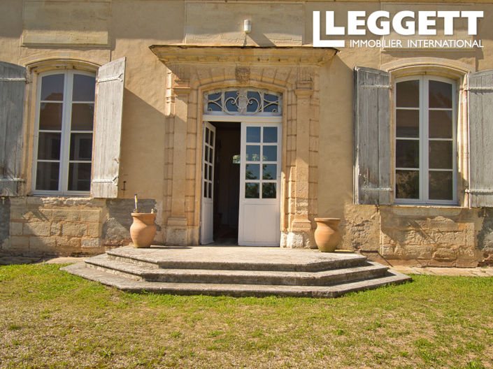 Image No.3-8 Bed Chateaux for sale