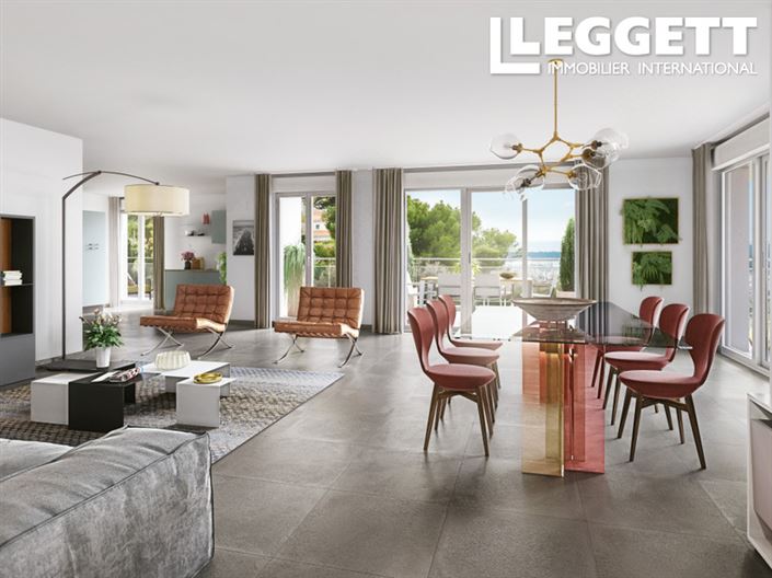 Image No.2-3 Bed Apartment for sale