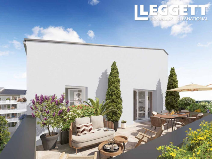 Image No.3-2 Bed Apartment for sale