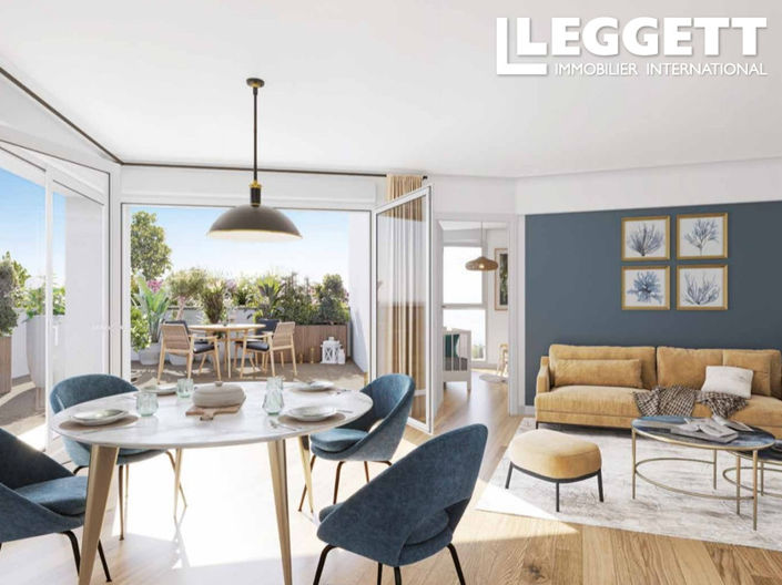 Image No.5-2 Bed Apartment for sale