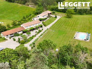 1 - Luc-en-Diois, House