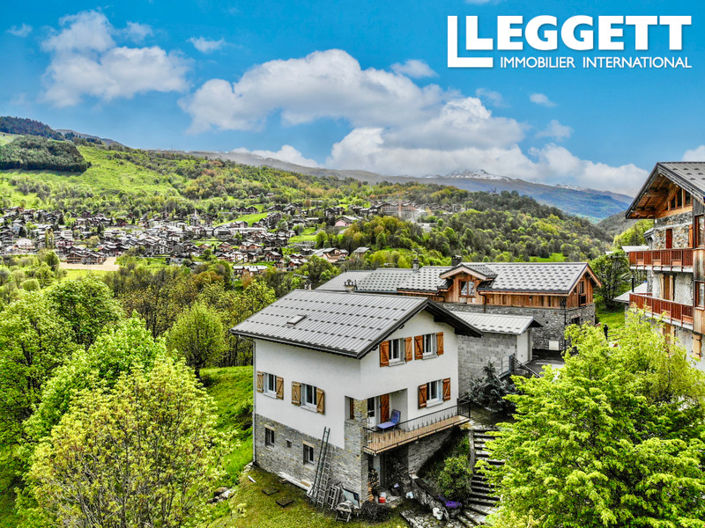 Image No.1-3 Bed House for sale