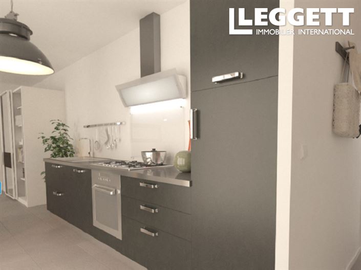 Image No.4-Apartment for sale