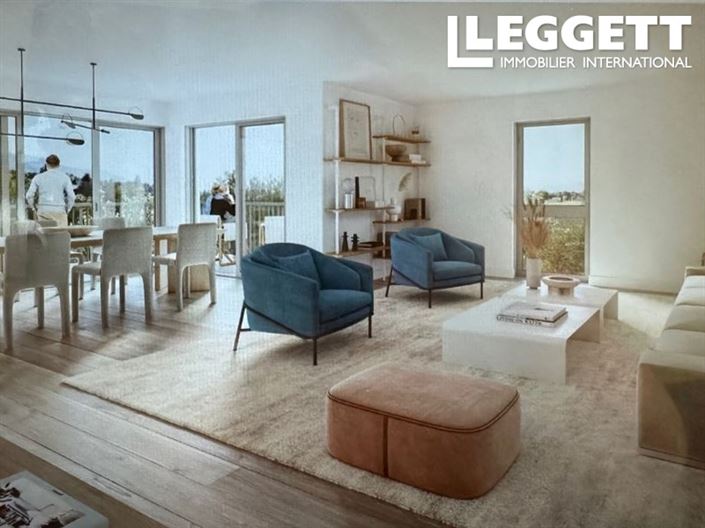 Image No.4-3 Bed Apartment for sale