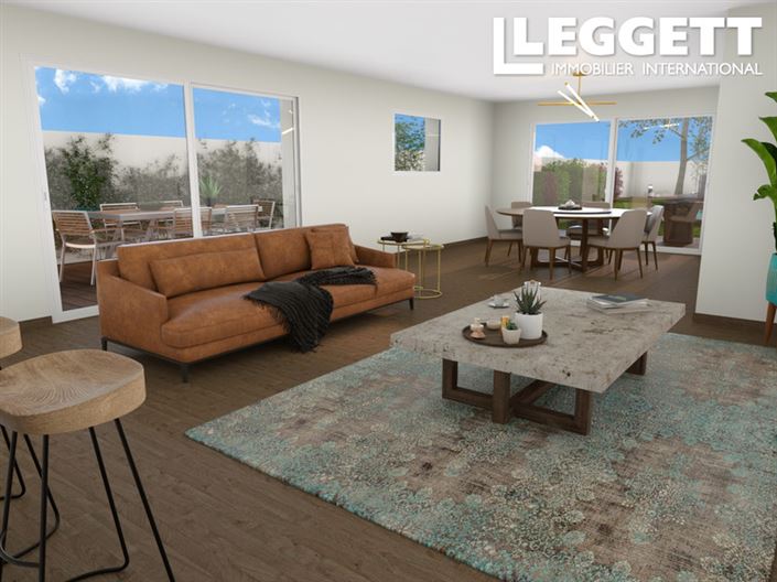 Image No.2-4 Bed House for sale