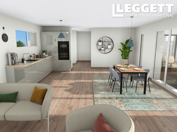 Image No.1-4 Bed House for sale