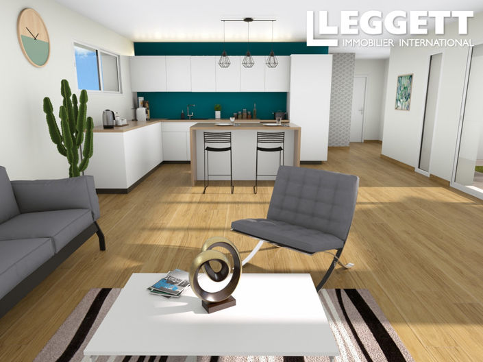 Image No.3-4 Bed House for sale