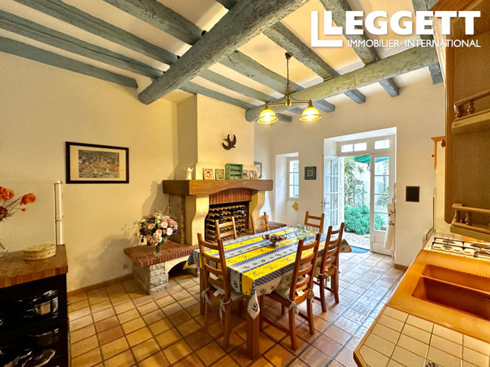 Image No.3-4 Bed House for sale