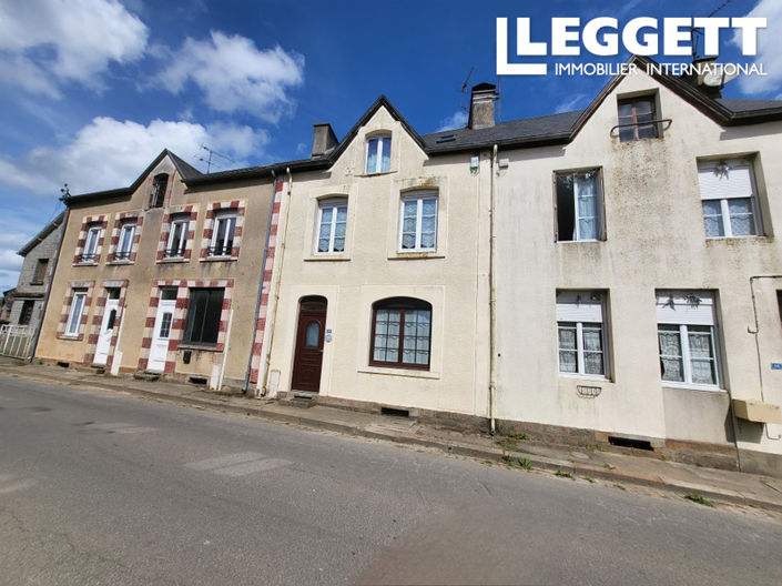 Image No.1-3 Bed House for sale