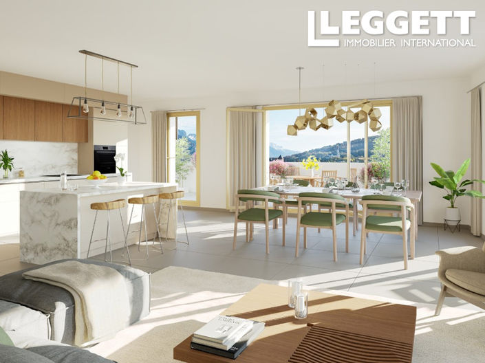 Image No.1-3 Bed Apartment for sale