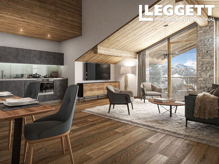 Image No.4-2 Bed Apartment for sale