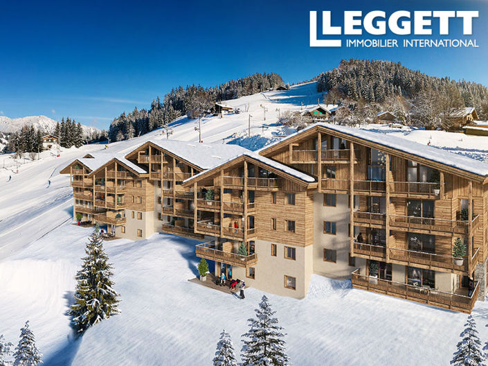 Image No.3-1 Bed Apartment for sale