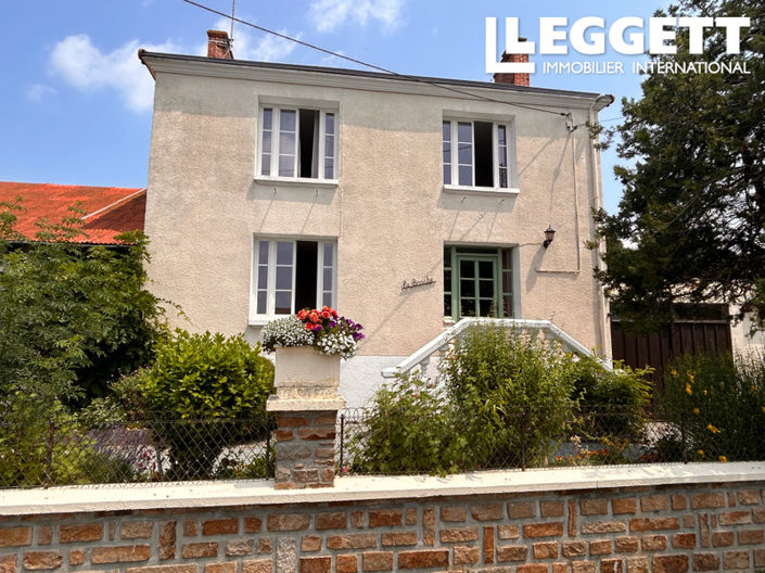 Image No.1-3 Bed House for sale