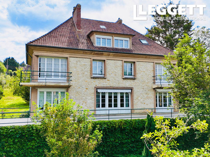 Image No.1-7 Bed House for sale