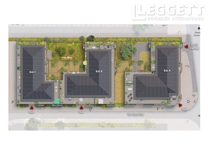 Image No.3-1 Bed Apartment for sale