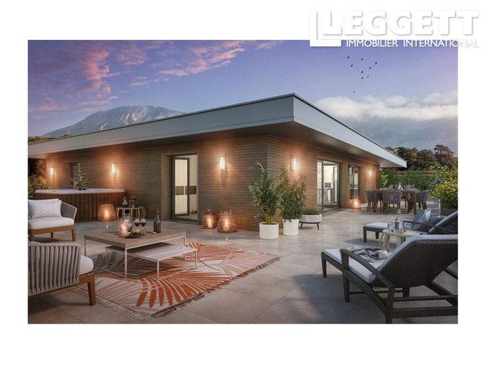 Image No.5-1 Bed Apartment for sale