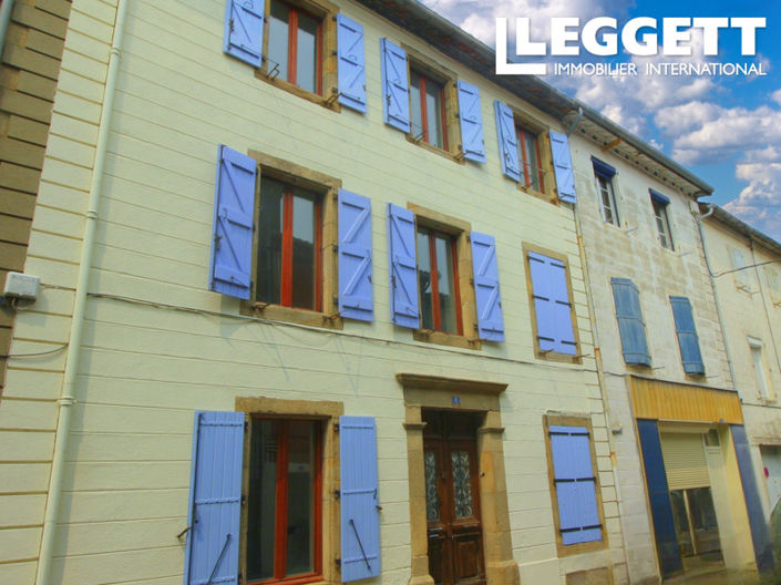 Image No.5-4 Bed House for sale