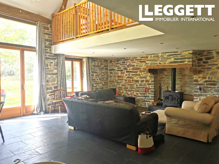 Image No.4-1 Bed House for sale