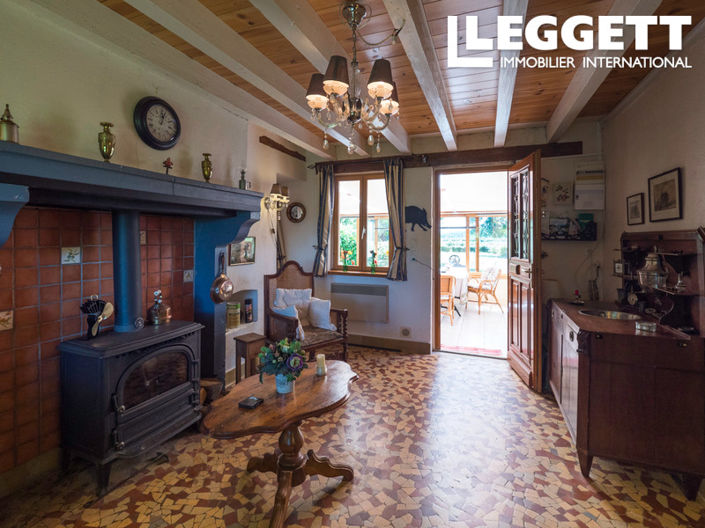 Image No.5-1 Bed House for sale