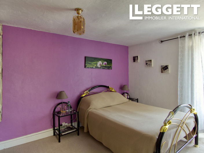 Image No.5-Maison de 1 chambre à vendre à Voutezac