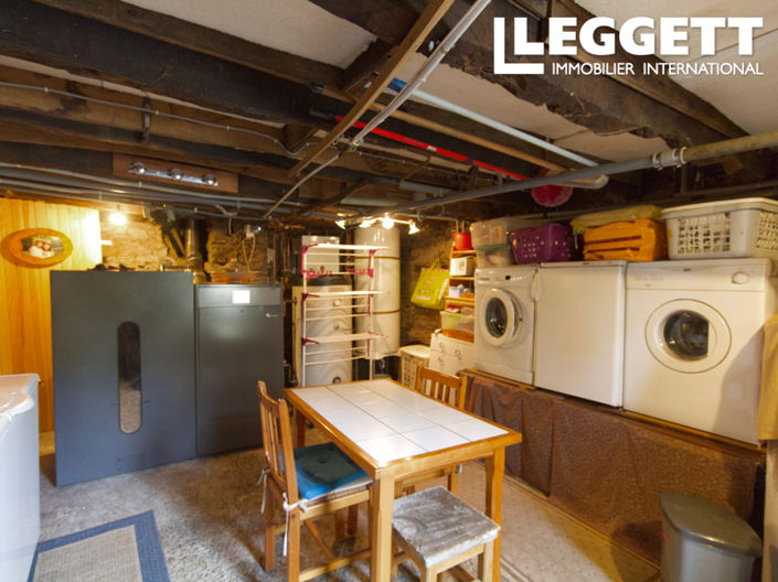 Image No.7-Maison de 1 chambre à vendre à Voutezac