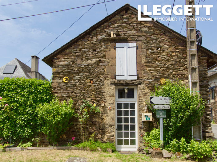 Image No.8-Maison de 1 chambre à vendre à Voutezac
