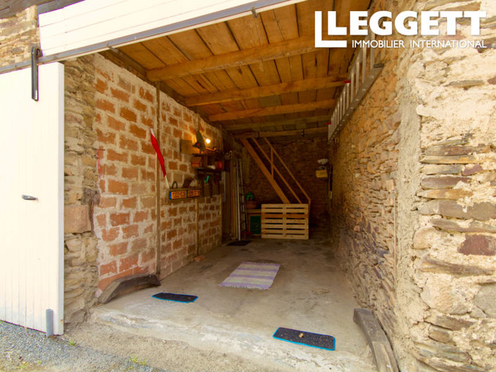 Image No.9-Maison de 1 chambre à vendre à Voutezac