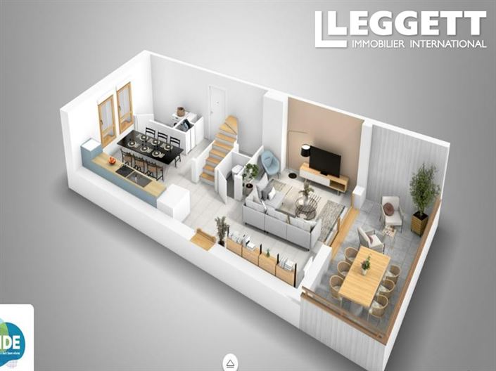 Image No.3-3 Bed Apartment for sale