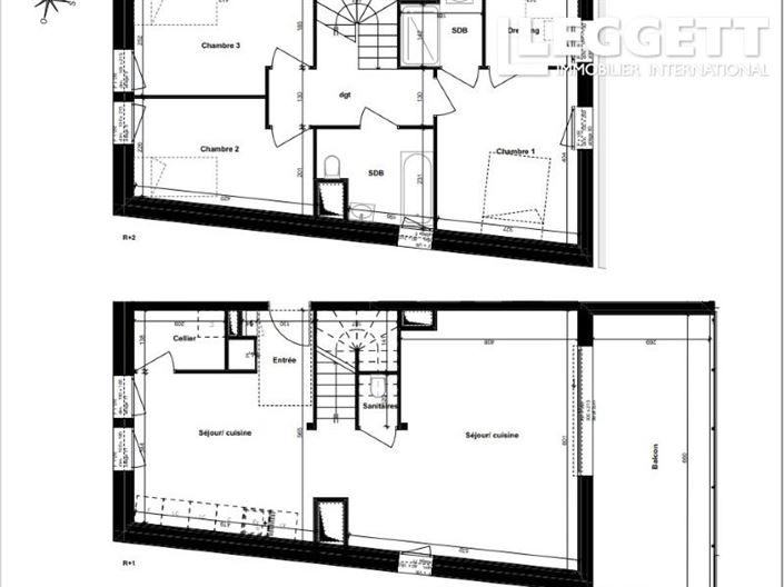 Image No.4-3 Bed Apartment for sale