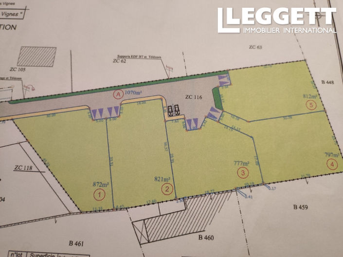 Image No.5-Land for sale