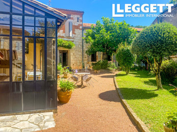 1 - Malause, House