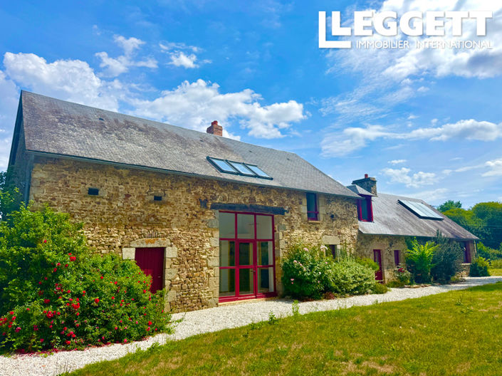 Image No.1-5 Bed House for sale