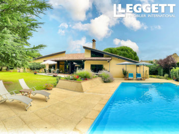 5 Bed House for sale